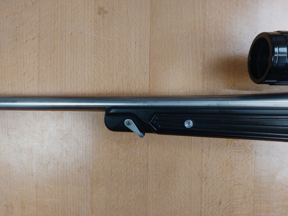 Ruger, USA M77 Mark II