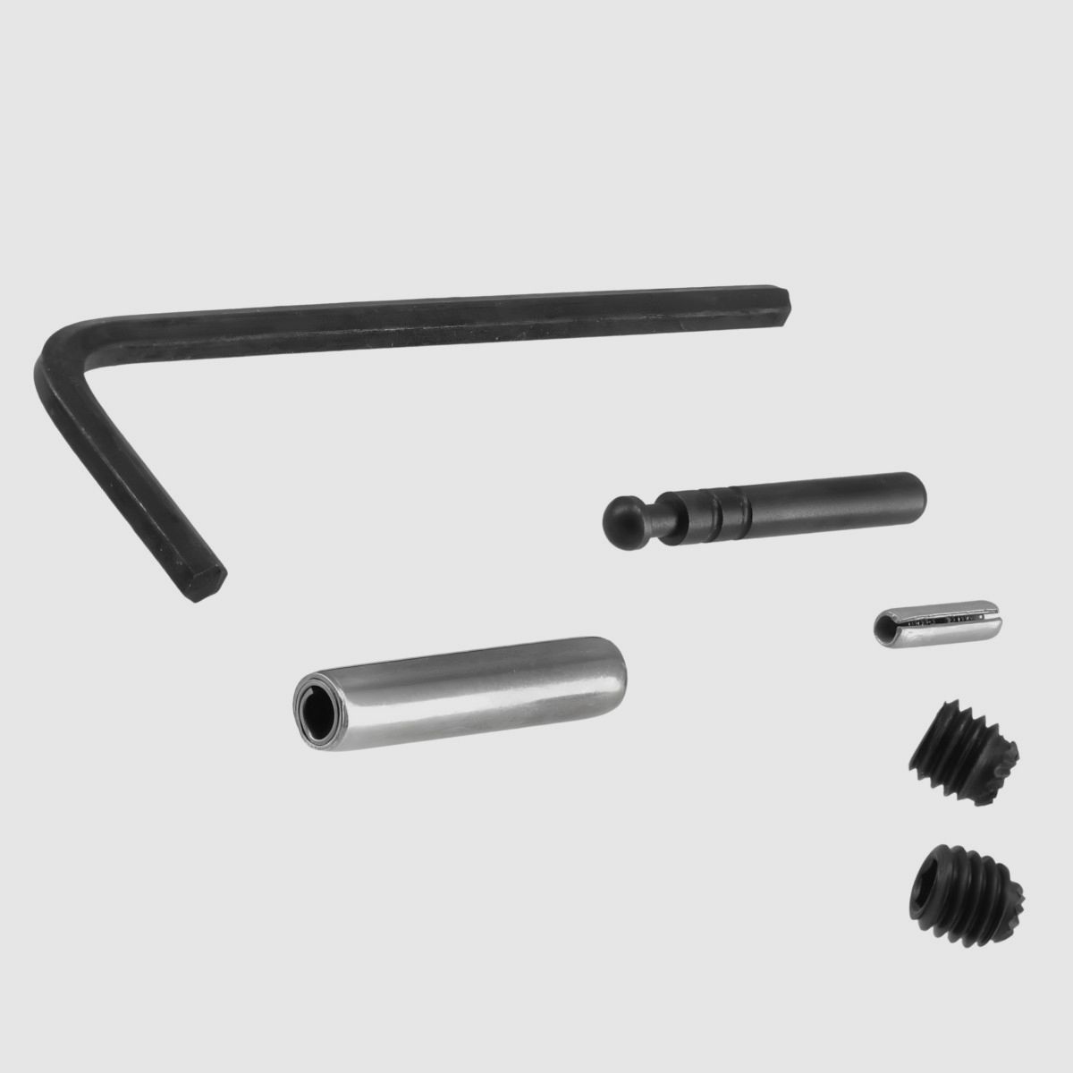 Riflespeed - Regulowany blok gazowy do AR-15 .625" - 6221, zdjęcie 3 z 9