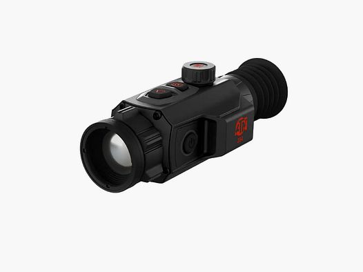 Visor térmico ATN THOR 6 Mini, Compact, 3.5-28x, 384x288