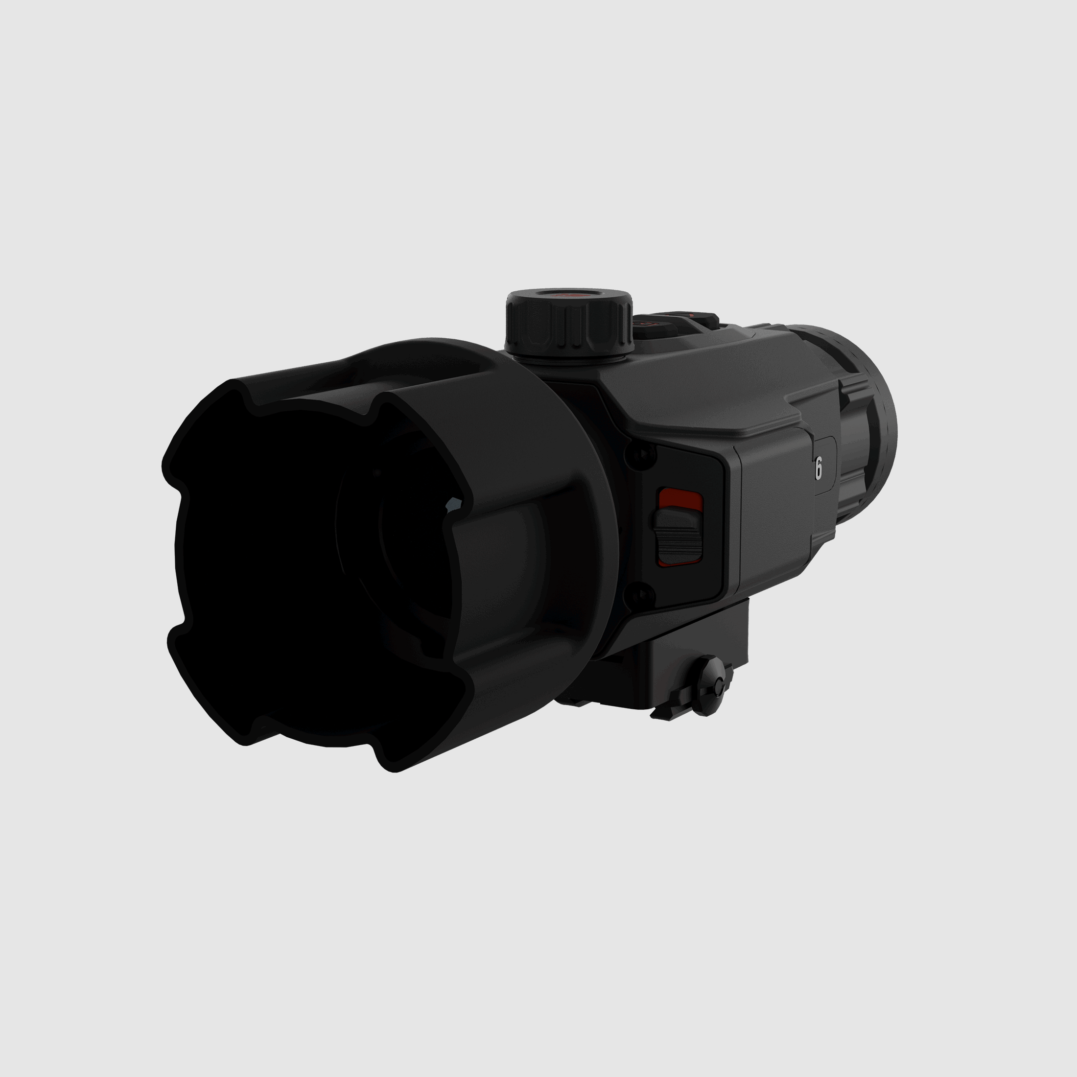 ATN Tico 6 635, image 6 sur 9