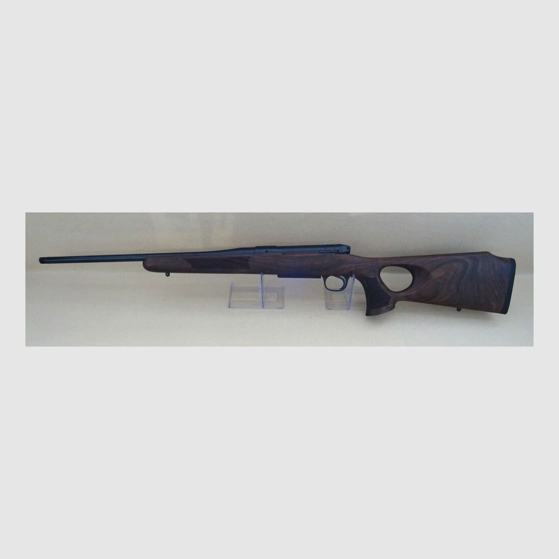 Heym SR 30 Ranger T