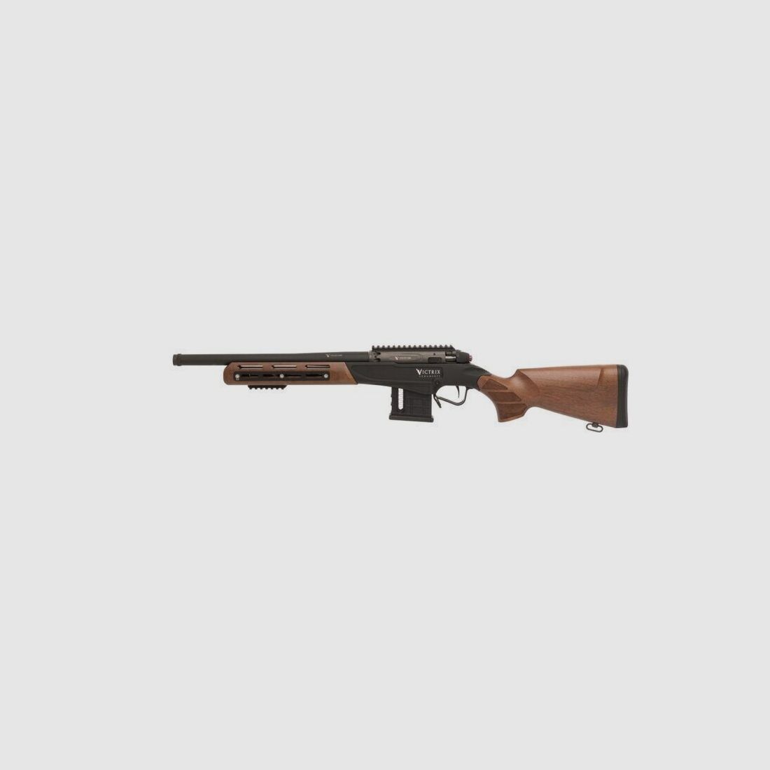 Victrix Geweer Lupus .22 LR, afbeelding 2 van 10