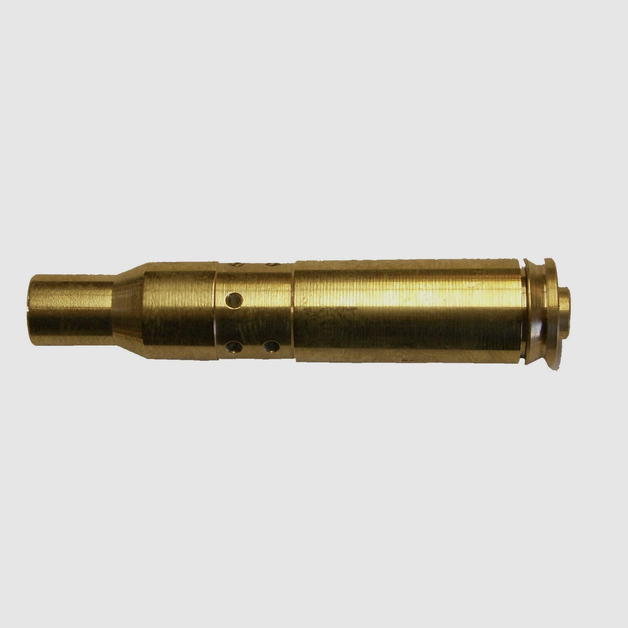 Laserpatrone