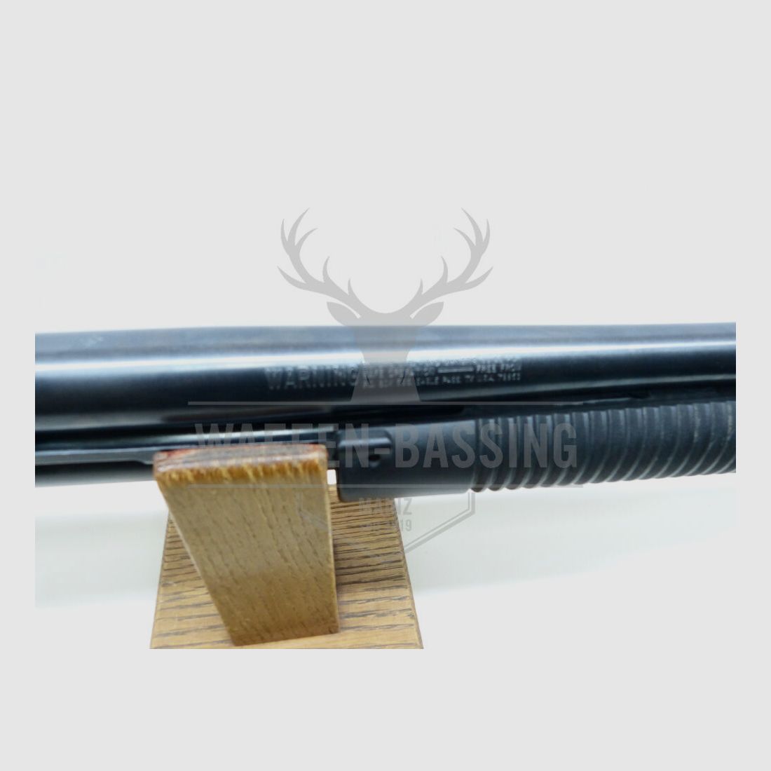 Mossberg Maverick 88