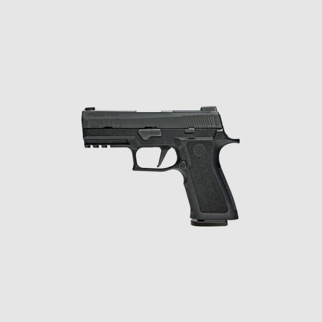 Pistolet Sig Sauer P320 XCarry kal. 9x19 mm