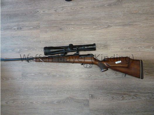 Mauser Mod.66