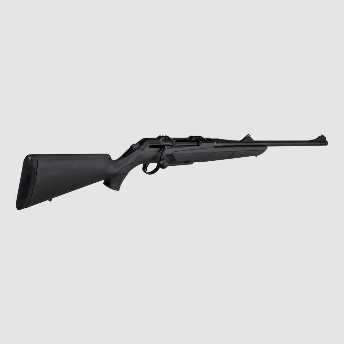 Merkel Helix Explorer with muzzle thread caliber .30-06 Spr. repeating rifle