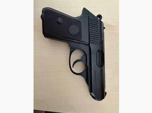 erma mod. egp 75s cal 8mmk