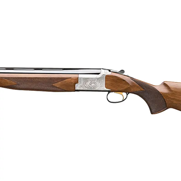 Bockdoppelflinte Browning B525 Game One Kaliber 12 Linkshänder, Bild 5 von 8