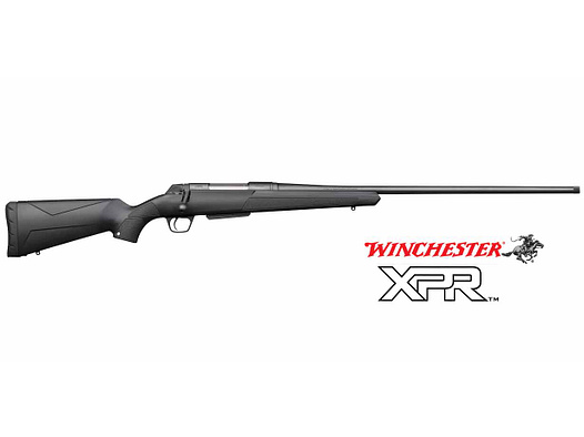 Winchester XPR Compo