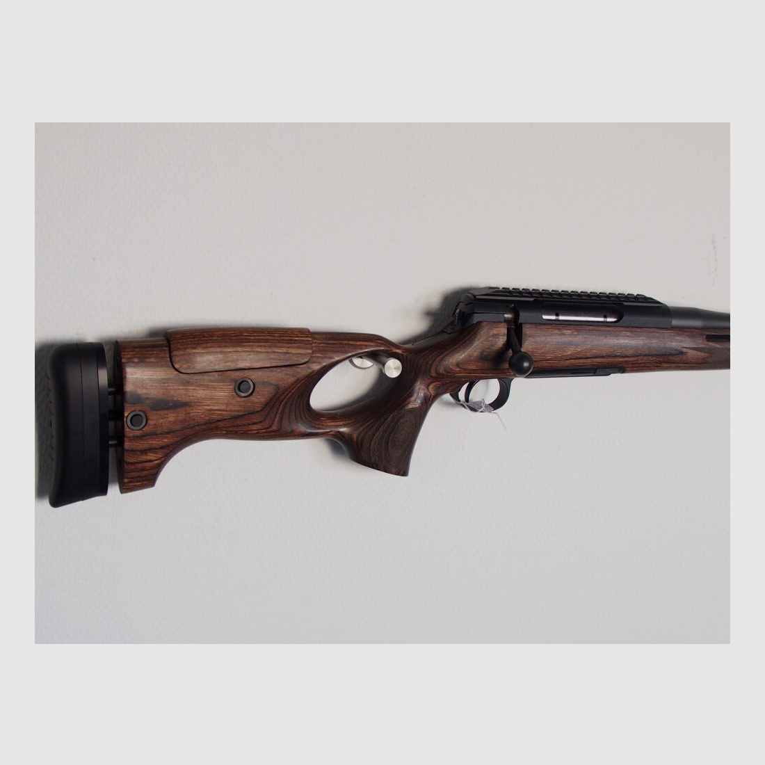 Rössler RÖWA Austria SIGNATURE Hunter Caliber .308 WIN