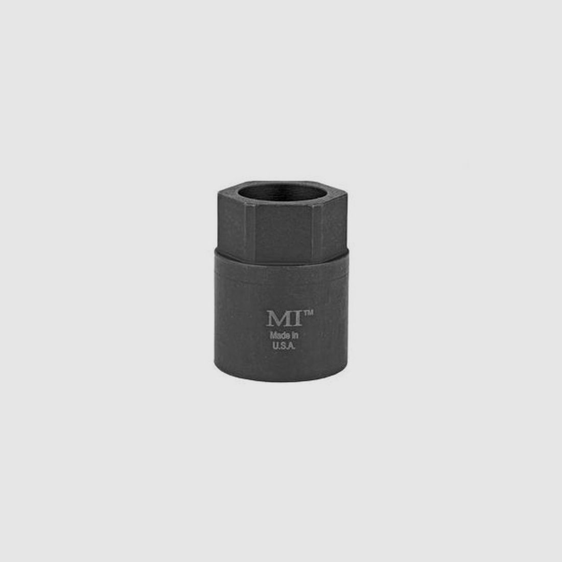 CZ Scorpion Pistol Barrel Nut Socket
