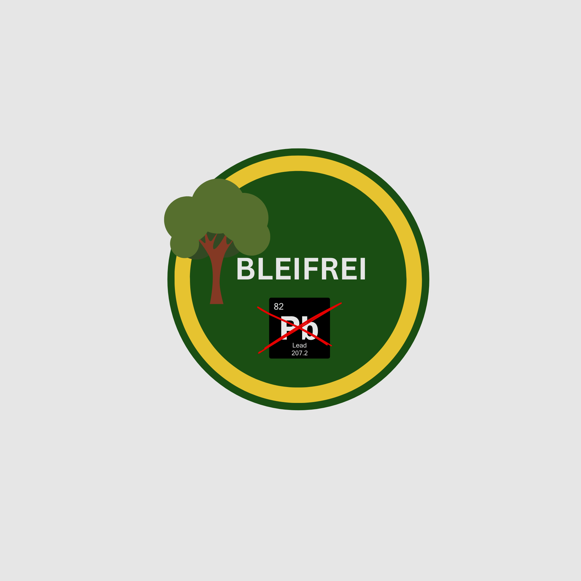 S&B Sellier & Bellot 6,5 Creedmoor TXRG blu 7,8g 120gr senza piombo