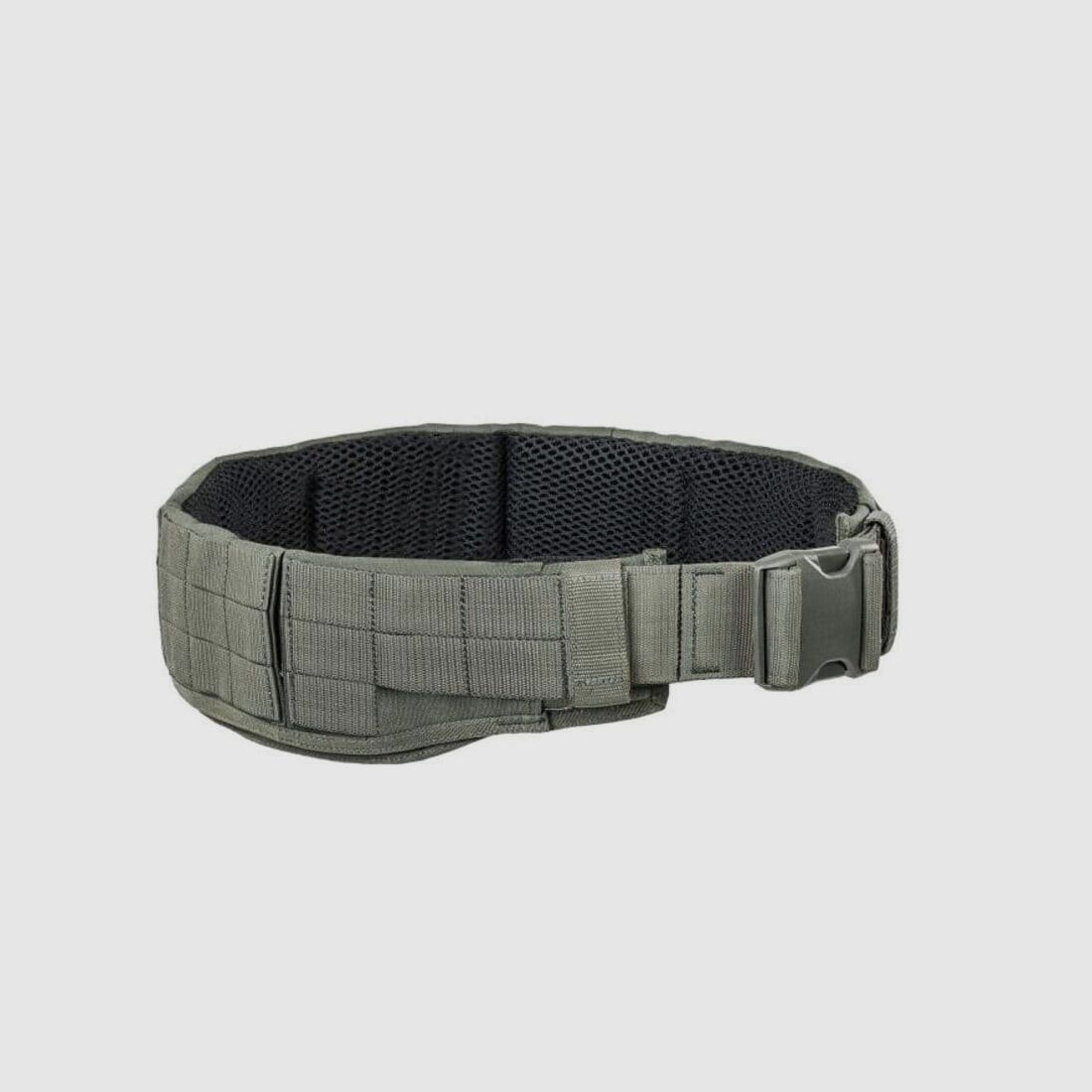 Cinturón de guerrero Tasmanian Tiger MK IV gris piedra-oliva IRR S