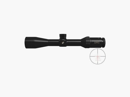 GPO Spectra 6X visor