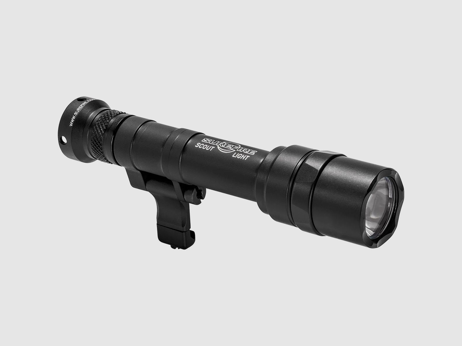 M640 Scout Light Pro (Black) Surefire, Bild 2 von 6
