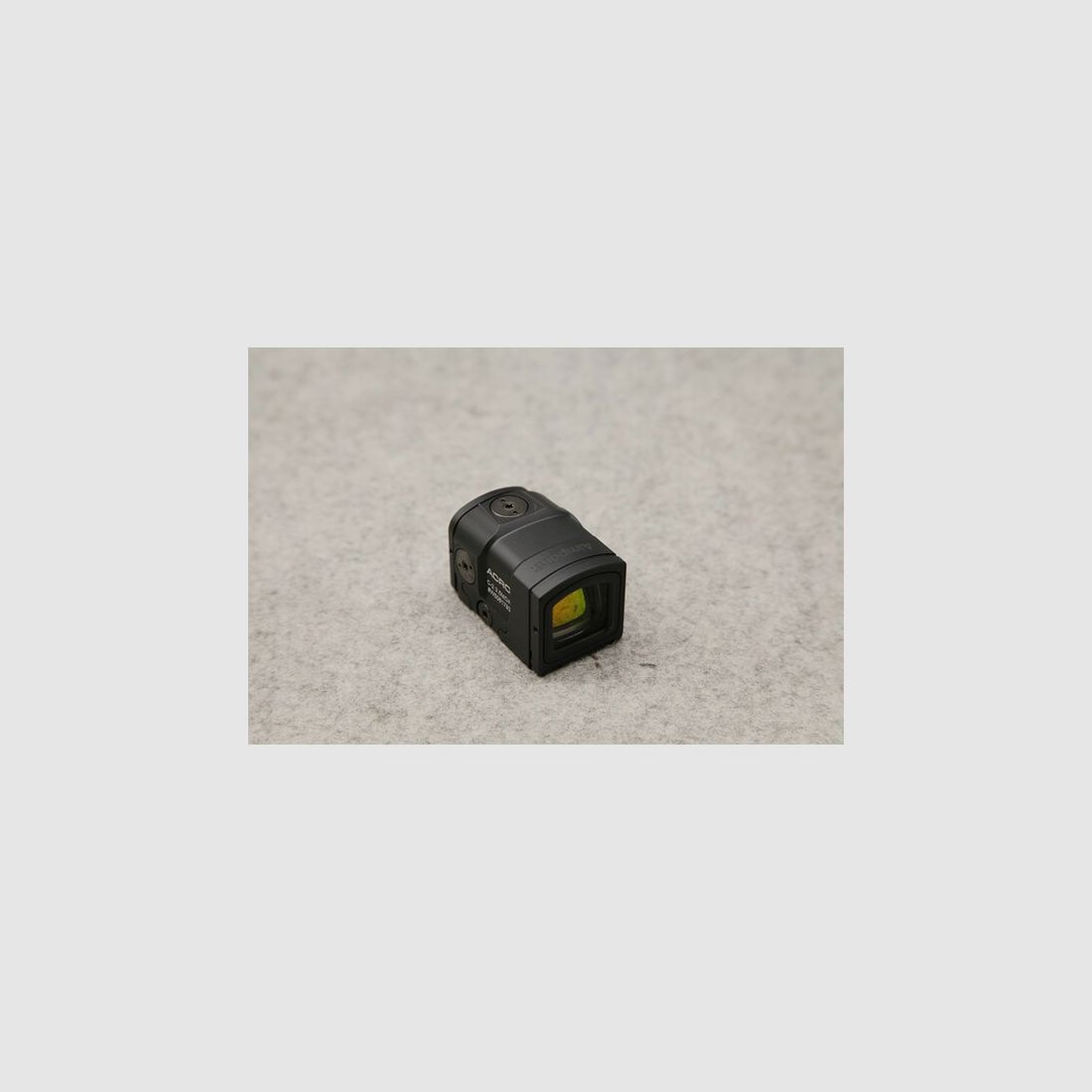 Leuchtpunktvisier Aimpoint Acro C-2