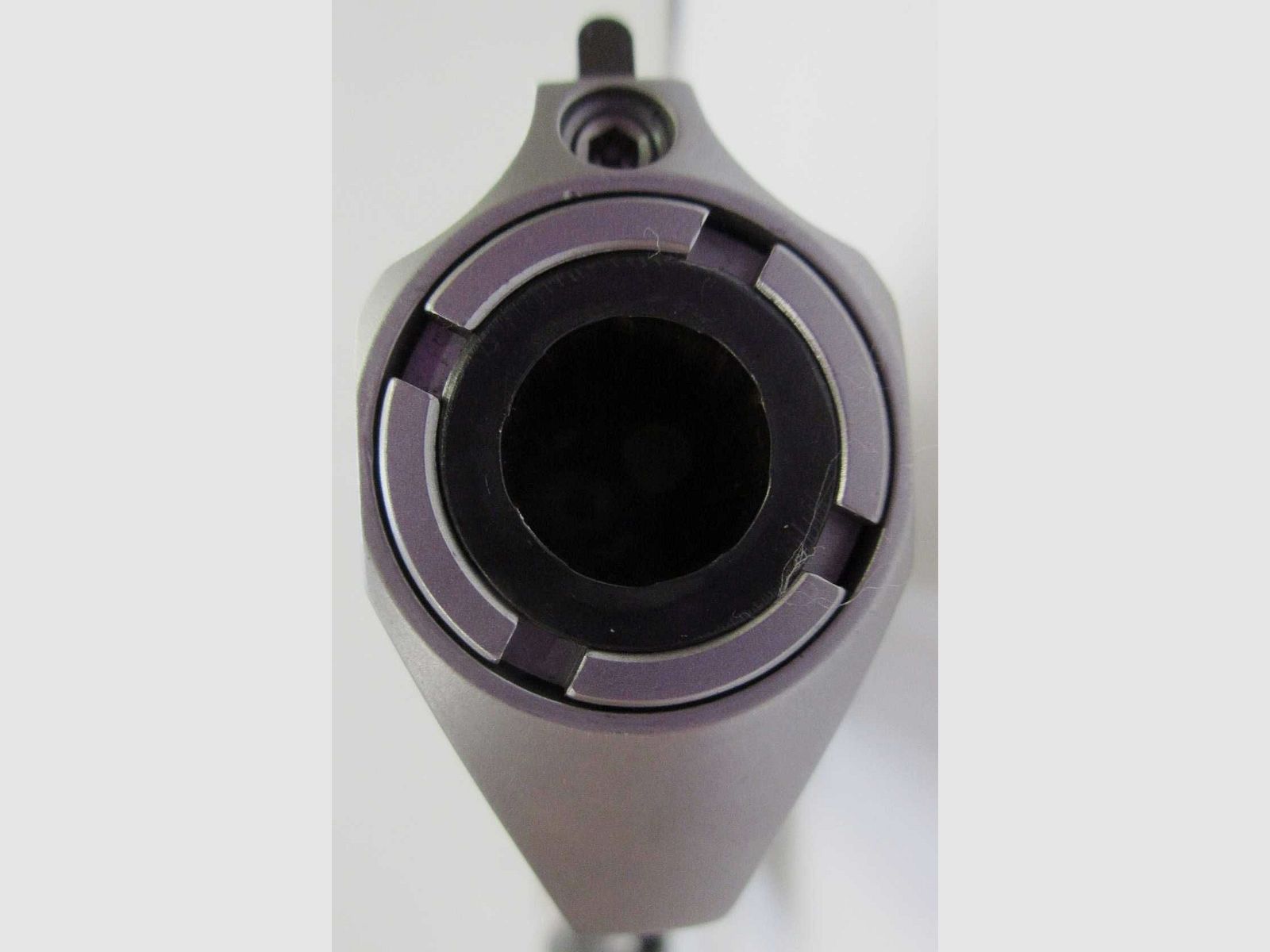 S&W MOD 460 XRV PC 3.5″ CAL. 460S&W, image 3 of 4