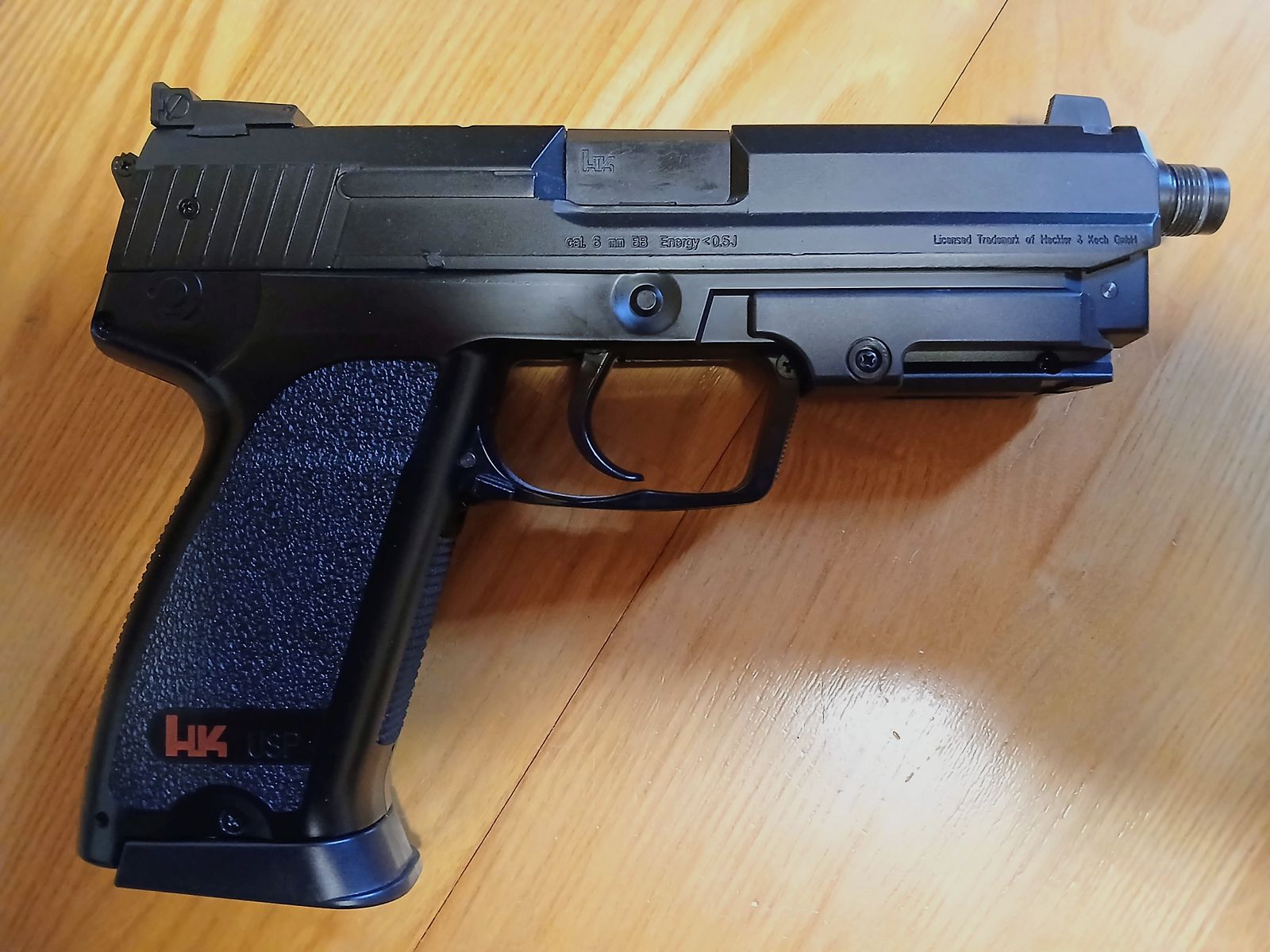 MP7-Fête de la bataille