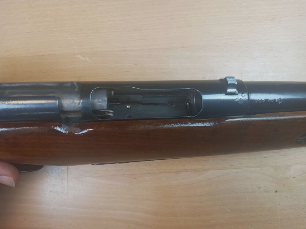 Mossberg Modell 190 D Vogelflinte