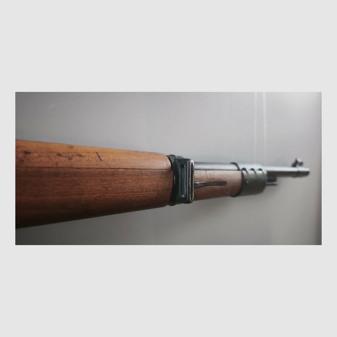 Mauser/Berlin-Lübecker Maschinenfabrik K98 Israel .308Win .308Win, imagen 3 de 15