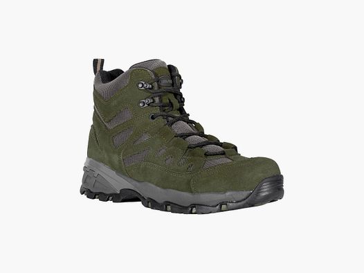 Mil-Tec Squad Stiefel 5 Inch