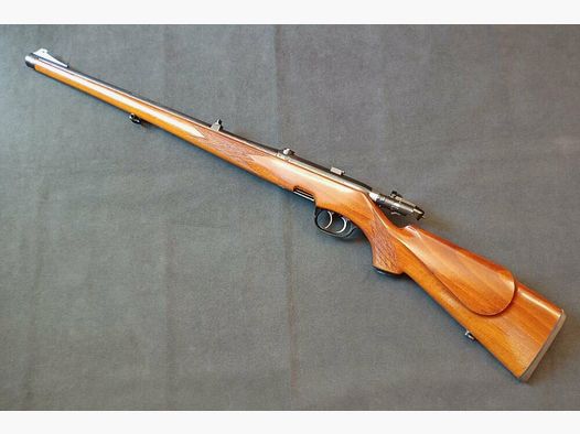 Steyr Mannlicher Mod. SL, Stutzen, 5,6x50 Mag.