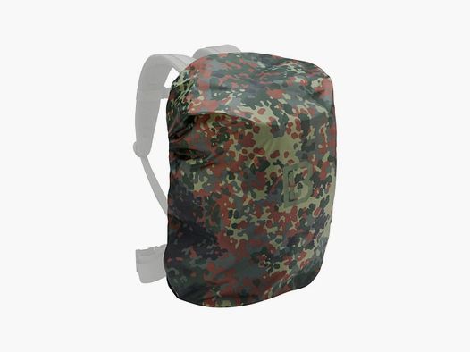 Brandit Brandit Rucksackhülle Raincover Large flecktarn