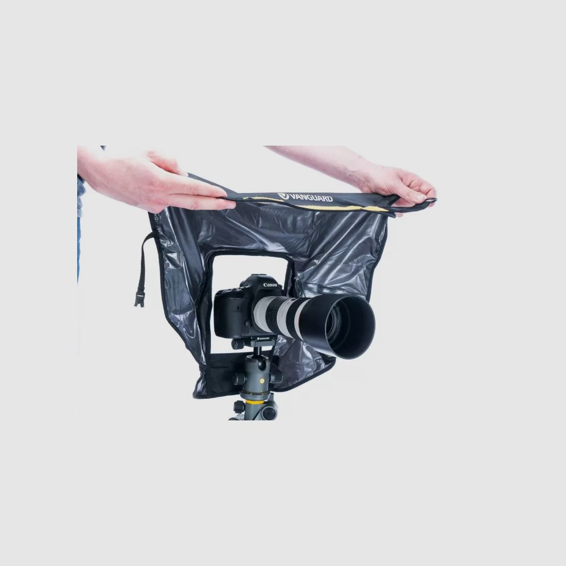 Alta RCM - Rain protector for camera, Size M, image 7 of 23