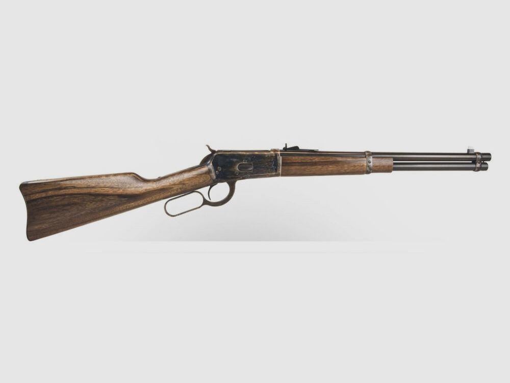 Chiappa 1892 Carbine 16 Zoll (16") .44 Rem. Mag. - Trapper