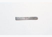 Fábrica de armas de Berna Resorte de disparo usado para pistola de ordenanza suiza Parabellum 1906, cal. 7,65mmPara, W+F P08