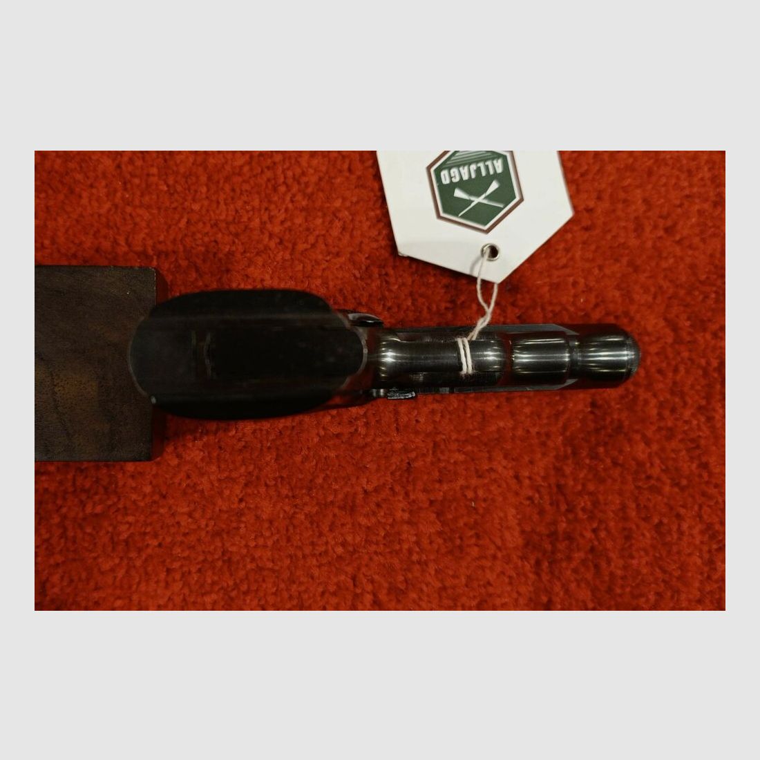 MAB 7,65mmBrowning