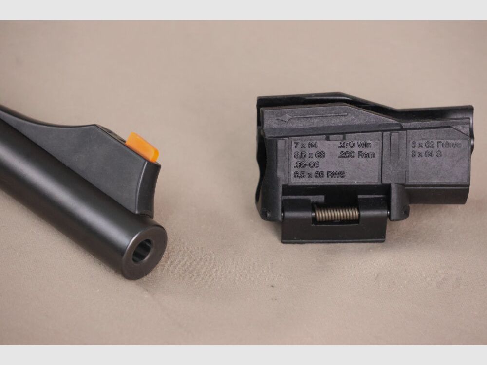 Blaser R93 Austauschlauf // Semi-Weight !