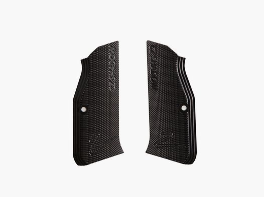 CZ Shadow 2 Griffschalen Schwarz - Airgun | Airsoft