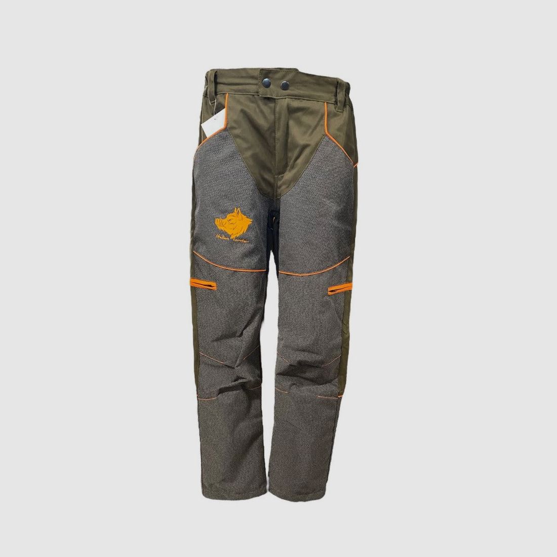 ITALIAN HUNTER Pantalones de Algodón con Fibra Elástica, imagen 5 de 15
