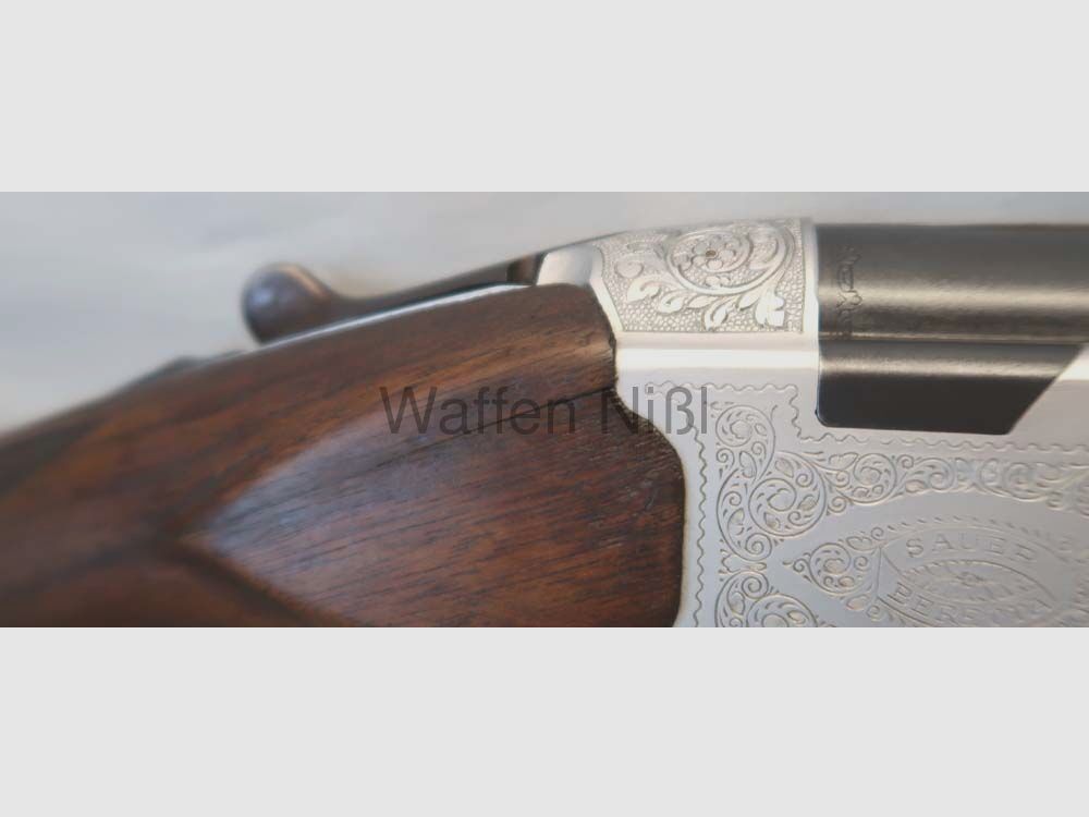 Sauer Beretta S 56 E