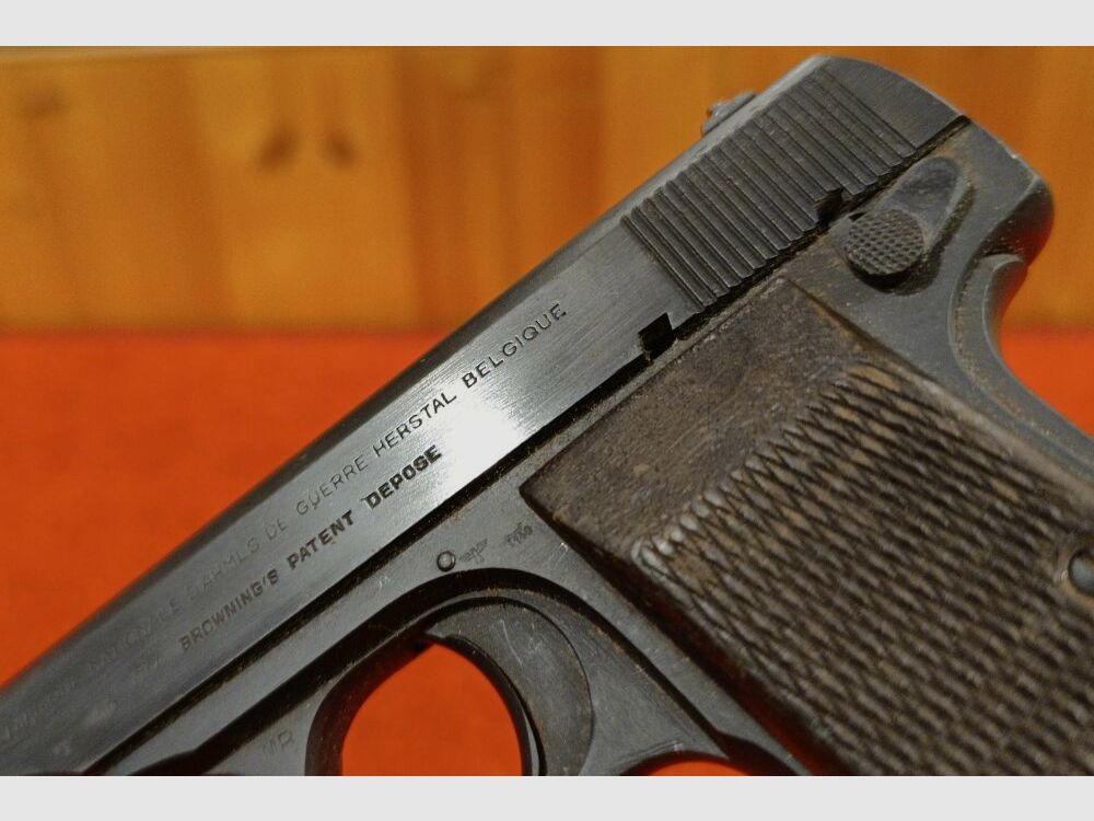 FN Mod.1922 7,65mmBrowning, immagine 3 di 7