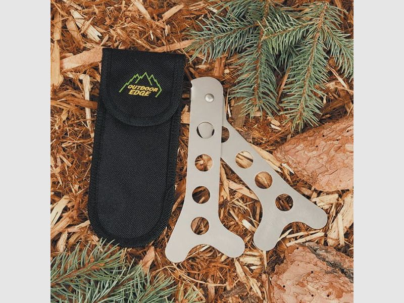 Outdoor Edge Wildspreizer