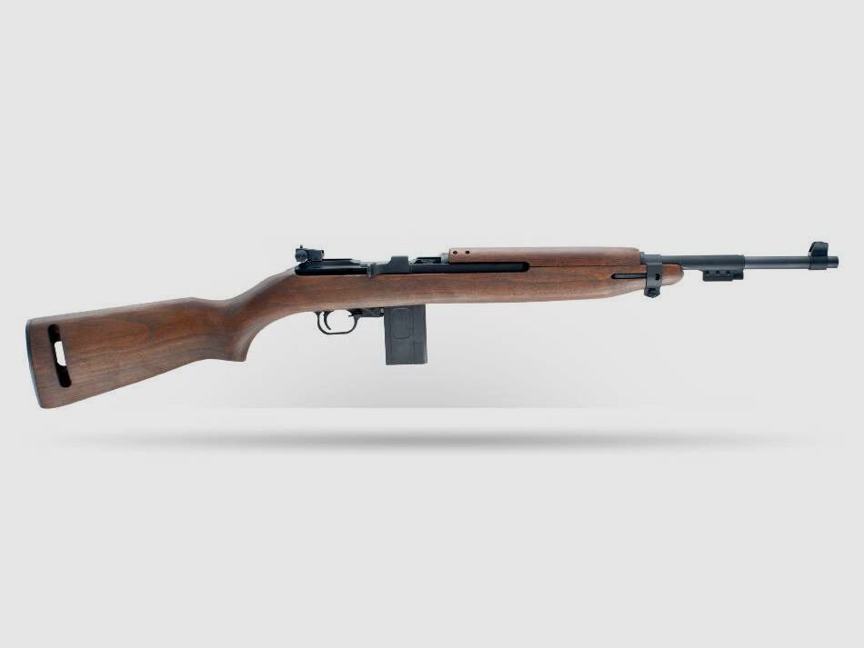 Chiappa M1-22 Carbine Holz .22 LR Selbstladebüchse
