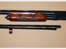 Vorderschaft Repetierflinte Remington 870 "Wingmaster" im Kal. 12/70 mit Wechsellauf -GELEGENHEIT-