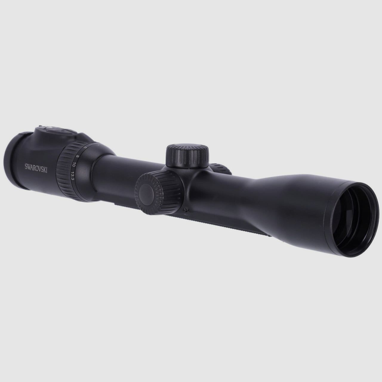 Swarovski Z8i 1,7-13,3x42 P Flexchange