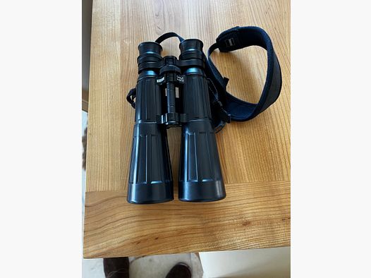 Zeiss Dialyt  8X56  verrekijker