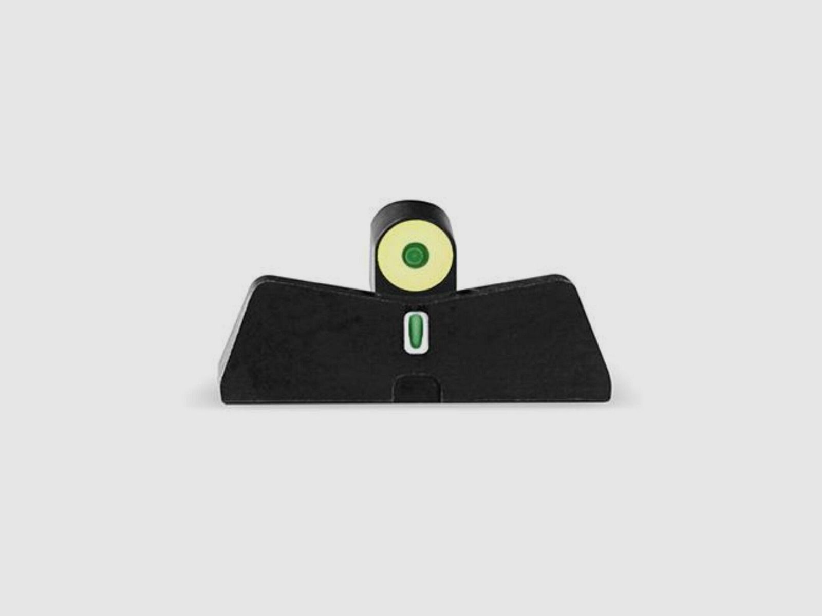 XS Sights N-Visier DXT2 Big Dot giallo SIG