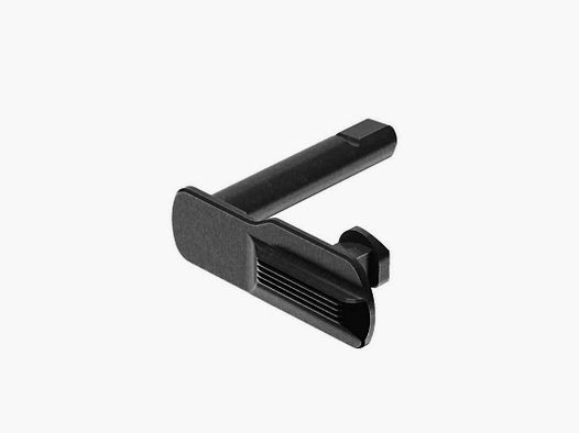KMR Schlittenfanghebel 26 FLACH / Slide Stop KMR 26 RECESSED | KMR W-02 CUDA X