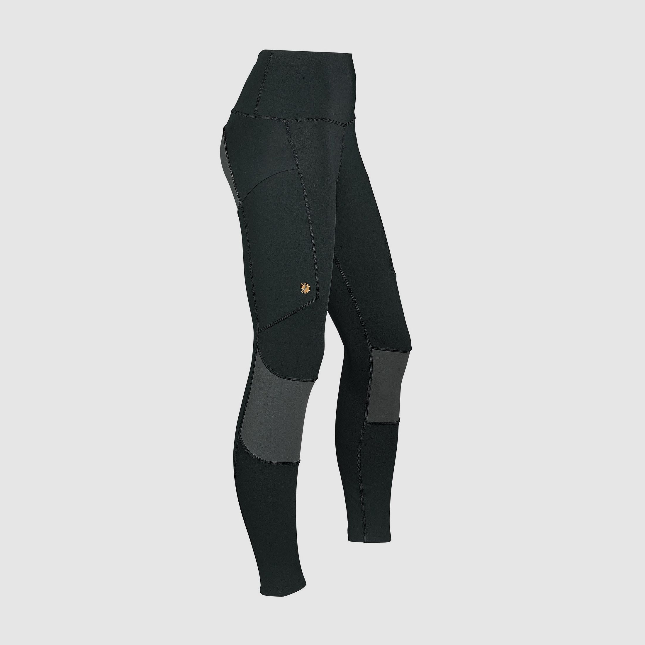 Fjällräven Damen-Tights Abisko Trekking Pro