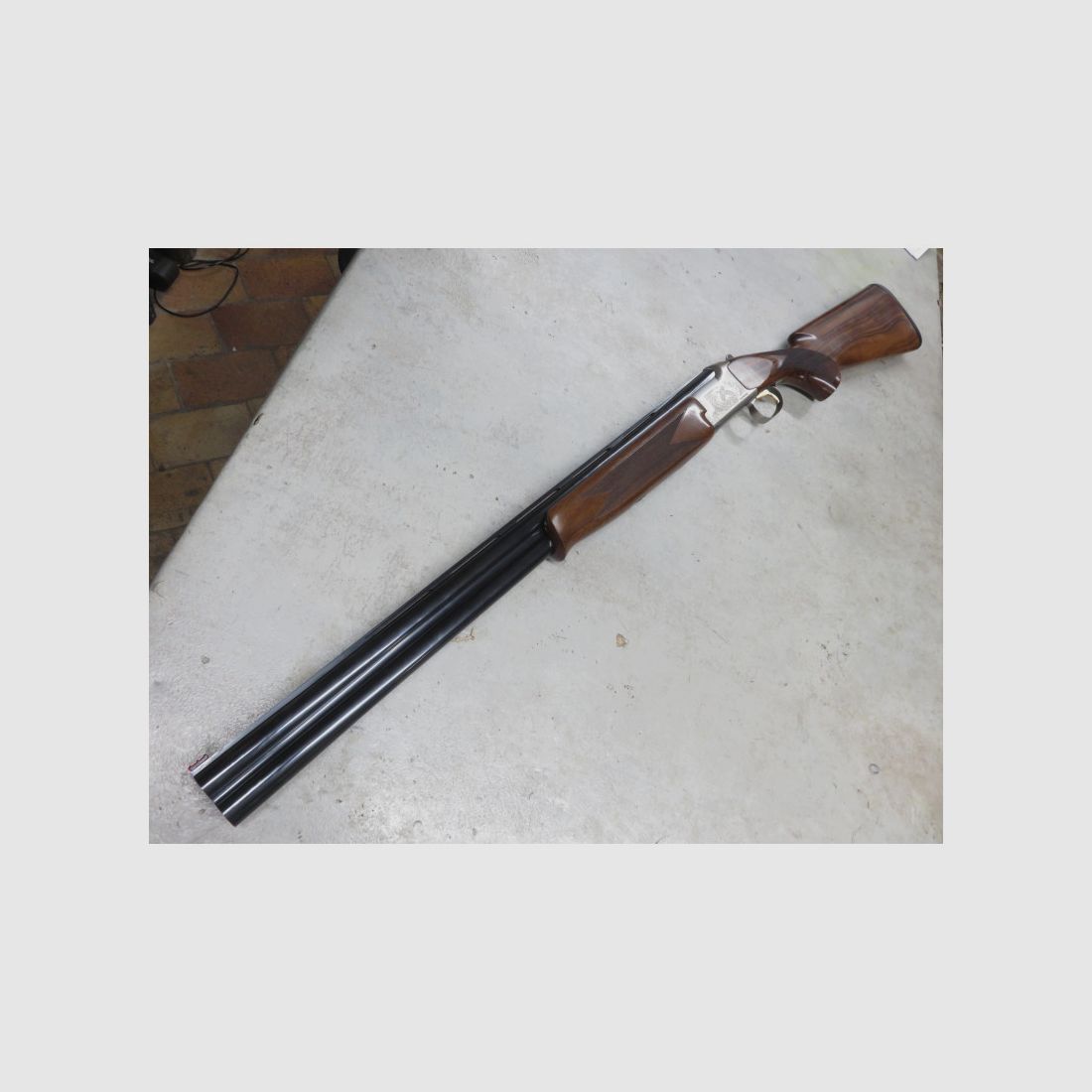 BROWNING B 525 CALIBRE 12-76 REF: 6482, image 3 sur 7