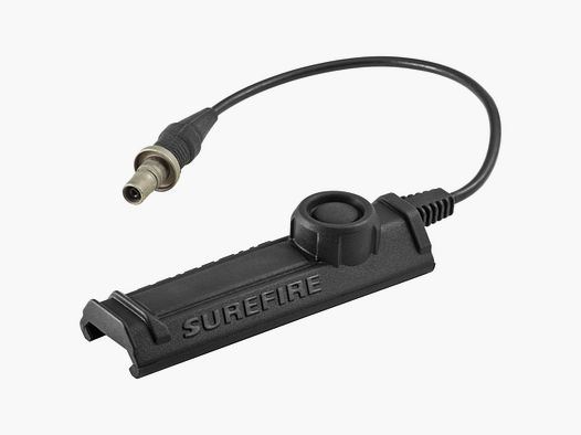 SUREFIRE SR07 Picatinny Mount Remote Dual Switch for WeaponLights