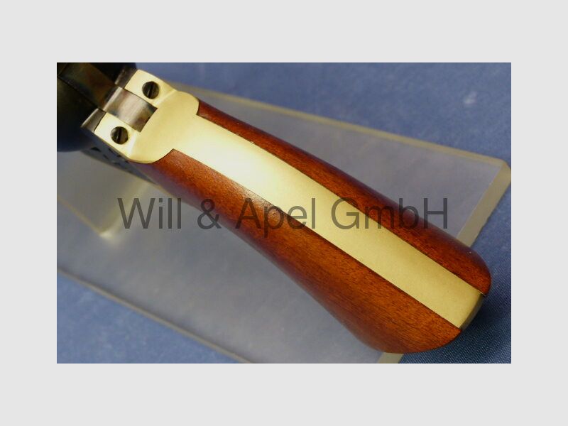 Uberti Cattleman HOMBRE