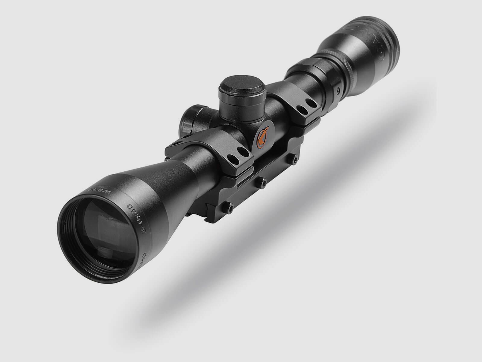 GAMO 3-9X40 WR Riflescope