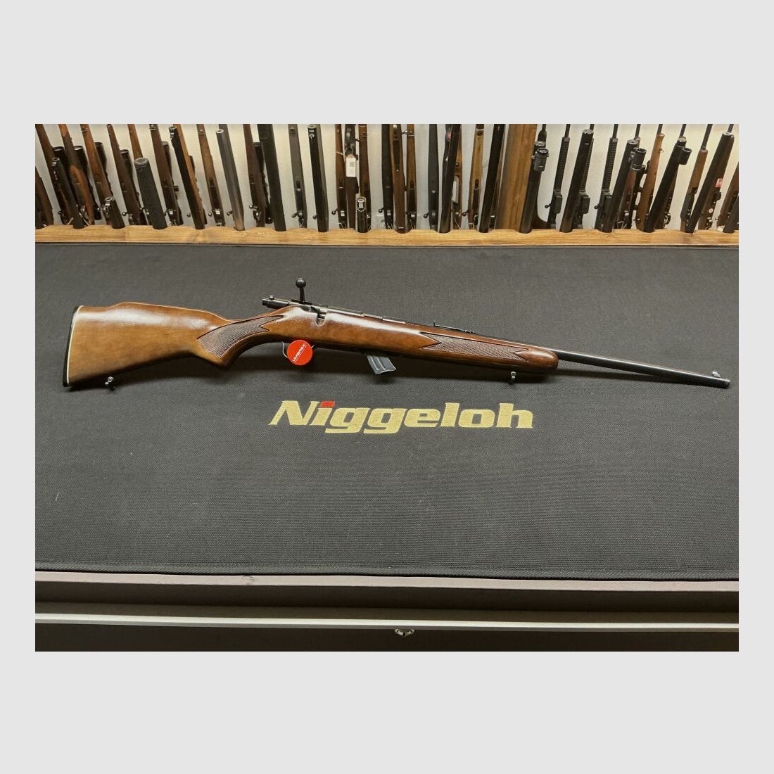 Lakefield MkII .22lr